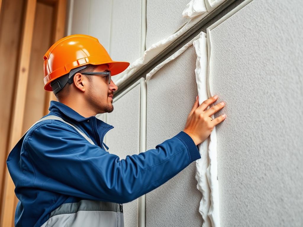 Atelier menuiserie 1 200 m²